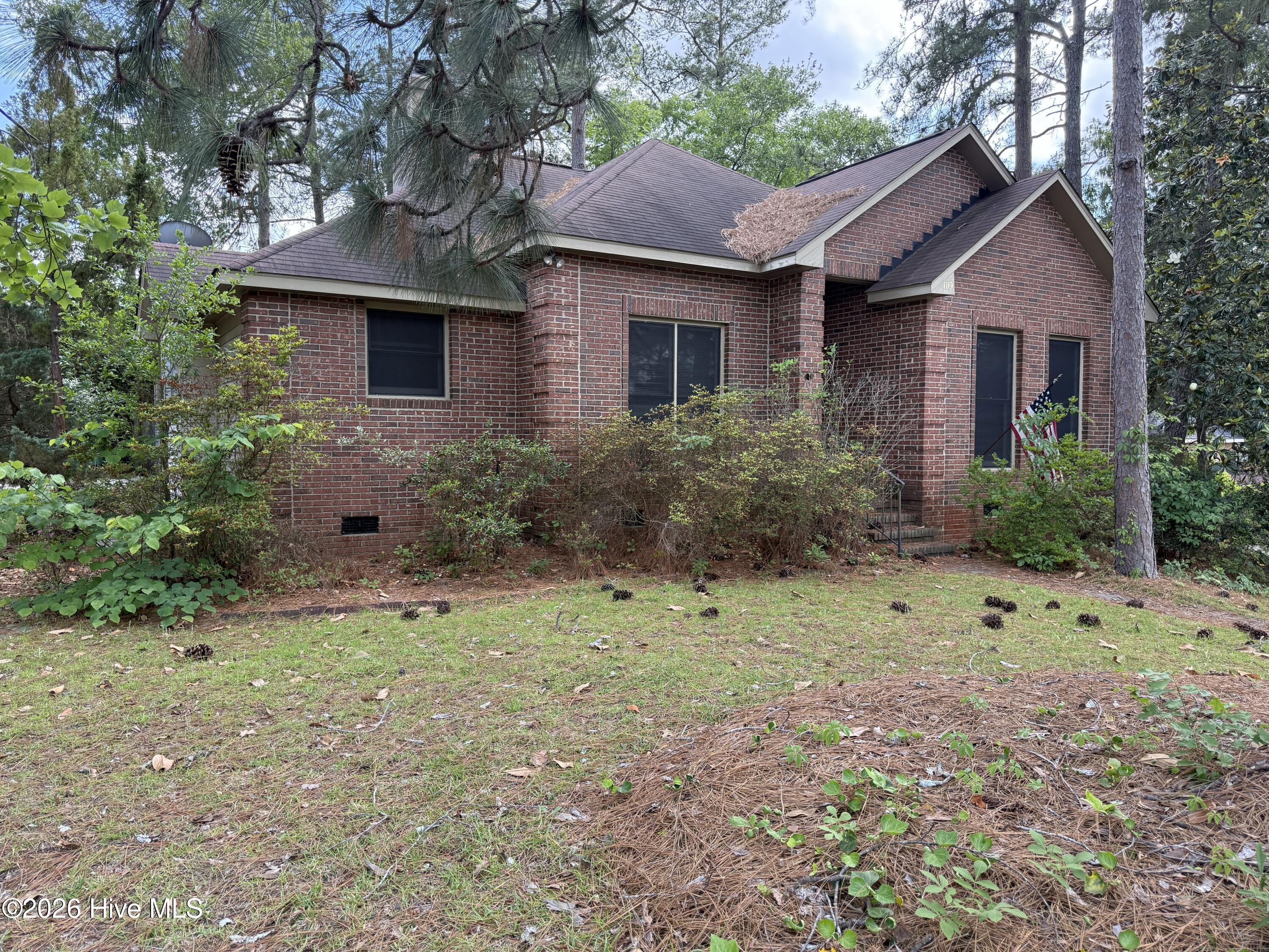 109 Riviera Road Aiken, SC 29803 - Photo 27 of 27 IMG_7004