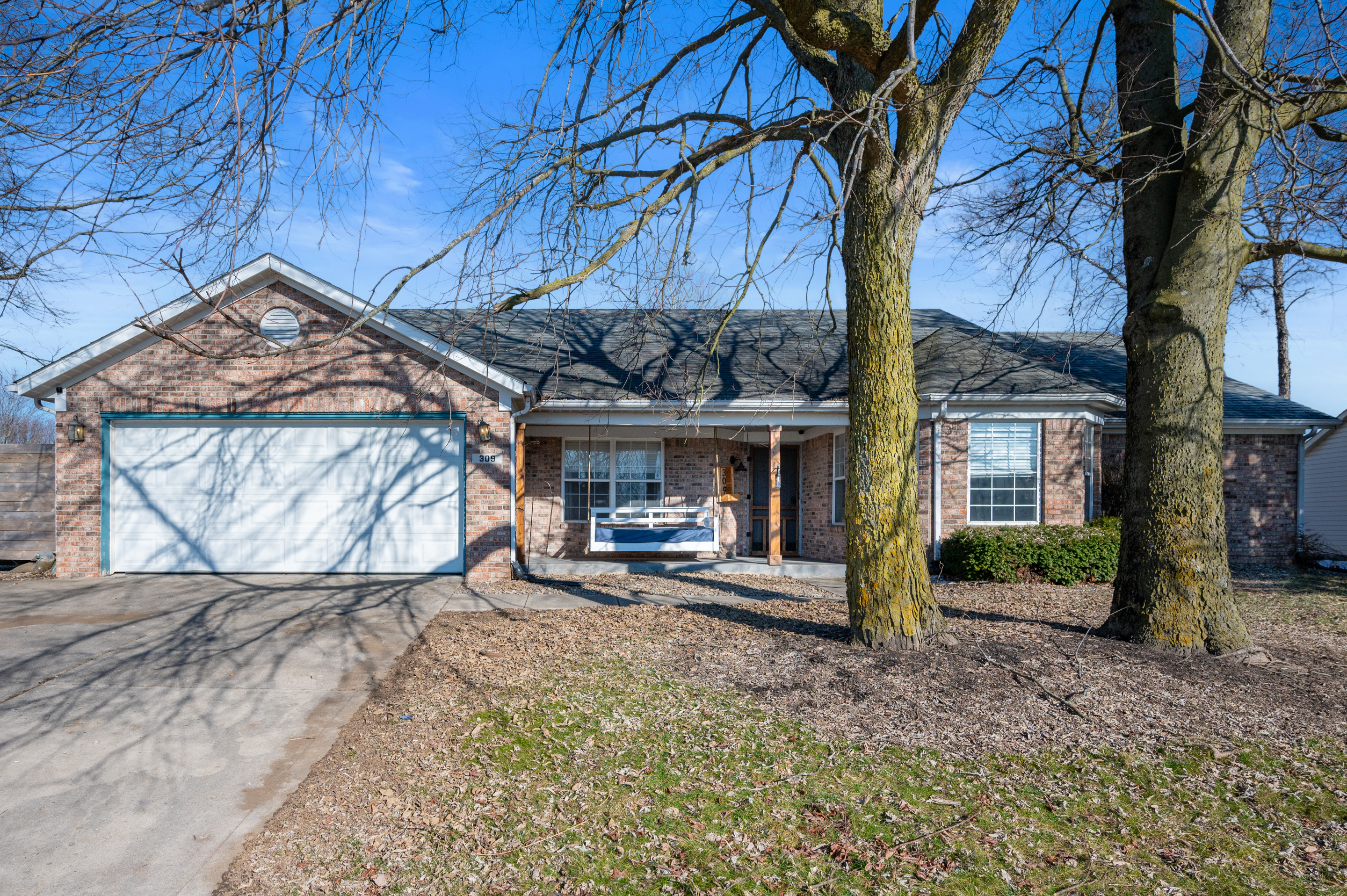 309 Independence Road Greenfield, IN 46140 - Photo 2 of 20