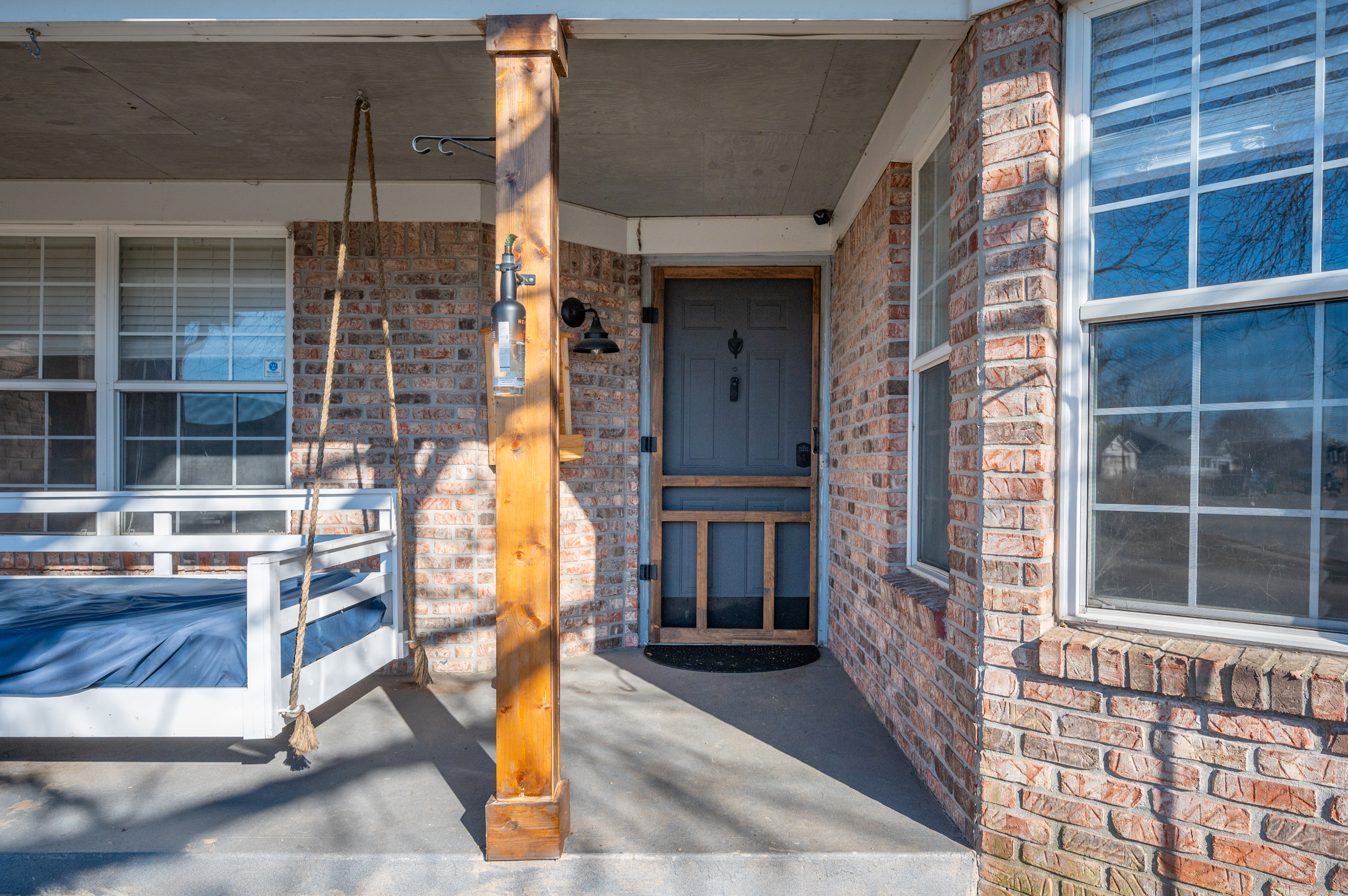 309 Independence Road Greenfield, IN 46140 - Photo 3 of 20