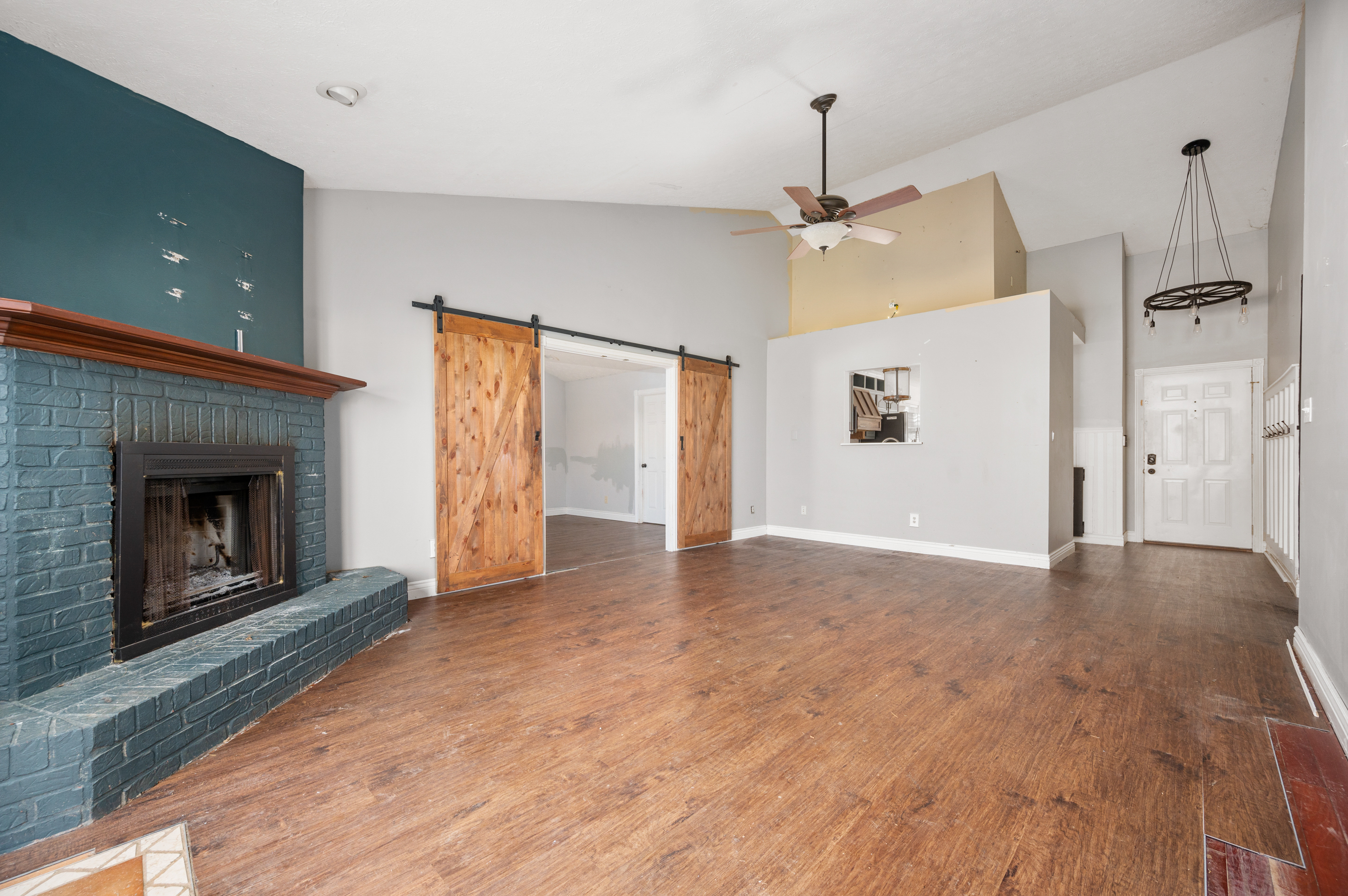 309 Independence Road Greenfield, IN 46140 - Photo 8 of 20