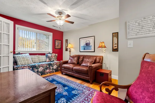 $625,000 | 124 Spinnaker Way, Portsmouth, NH 03801