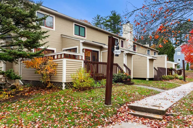 $625,000 | 124 Spinnaker Way, Portsmouth, NH 03801