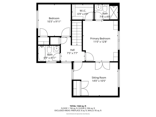 $625,000 | 124 Spinnaker Way, Portsmouth, NH 03801