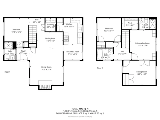 $625,000 | 124 Spinnaker Way, Portsmouth, NH 03801