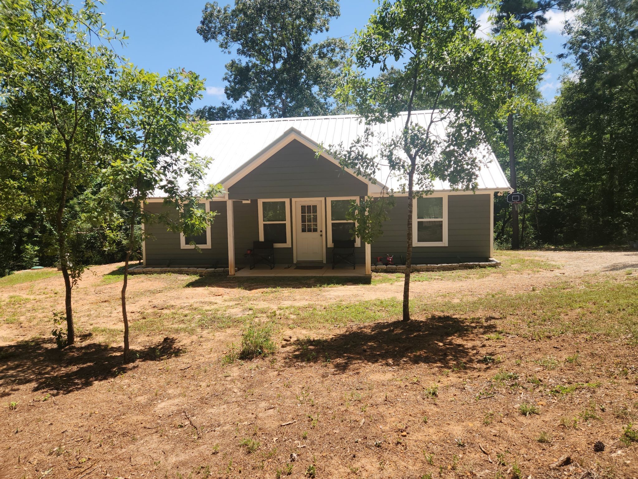 281 West Sierra Road Coldspring, TX 77331 - Photo 44 of 45