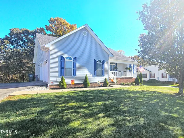 $2,775 | 153 Sugar Plum Lane, Telford, TN 37690