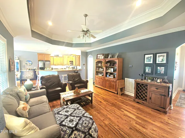 $2,775 | 153 Sugar Plum Lane, Telford, TN 37690