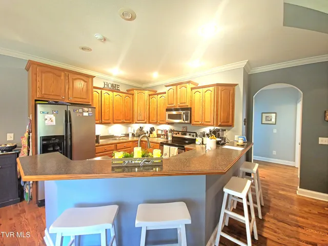 $2,775 | 153 Sugar Plum Lane, Telford, TN 37690