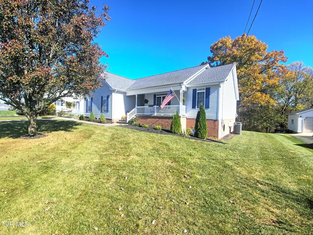 $2,775 | 153 Sugar Plum Lane, Telford, TN 37690