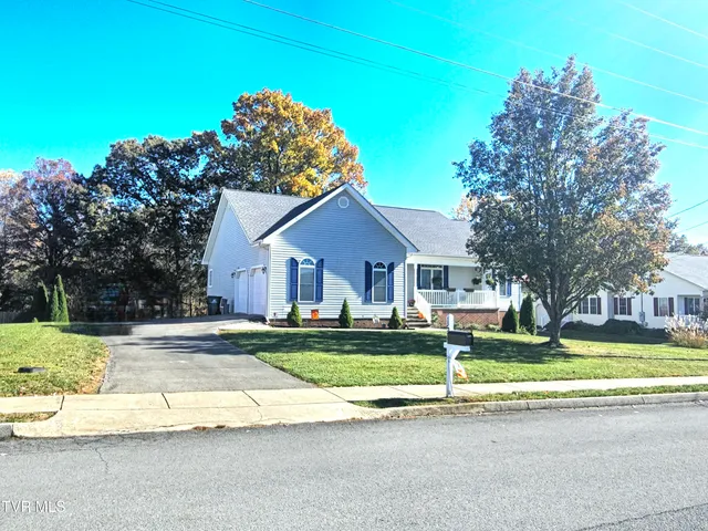 $2,775 | 153 Sugar Plum Lane, Telford, TN 37690