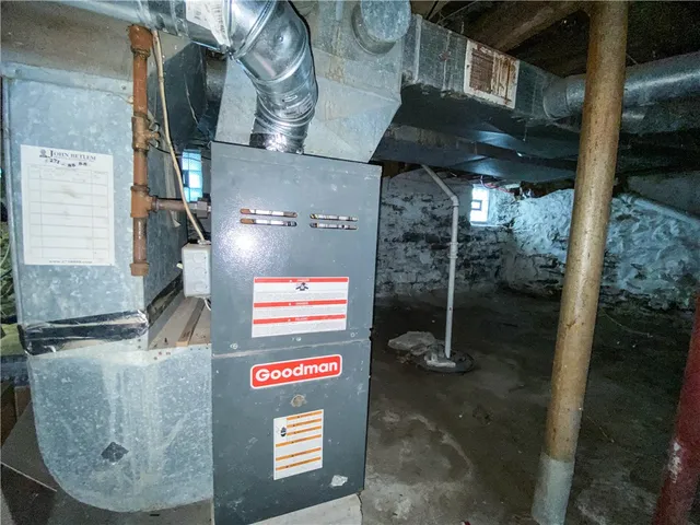 $99,500 | 33 Finch Street, Rochester, NY 14613