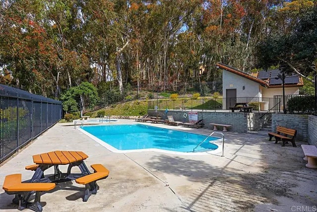 a view of a basket ball ground