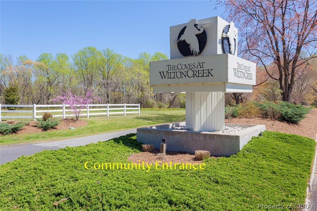 941 Wilton Creek Road Hartfield, VA 23071 - Photo 44 of 47