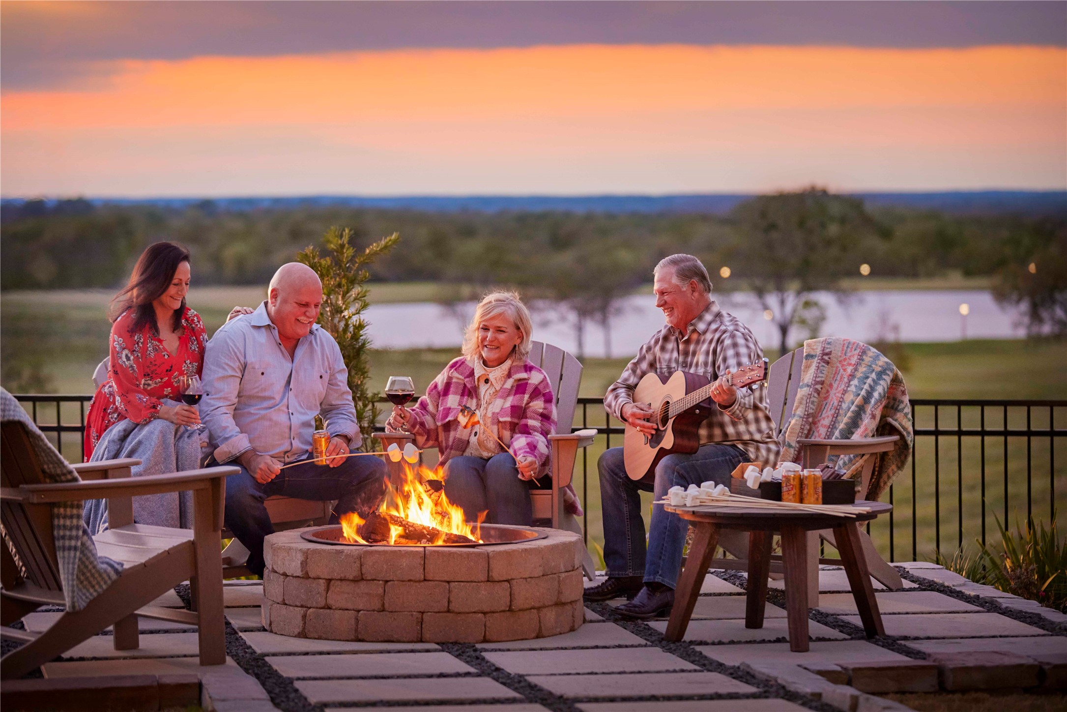 14114 Ripple Rdg Drive Willis, TX 77318 - Photo 3 of 12