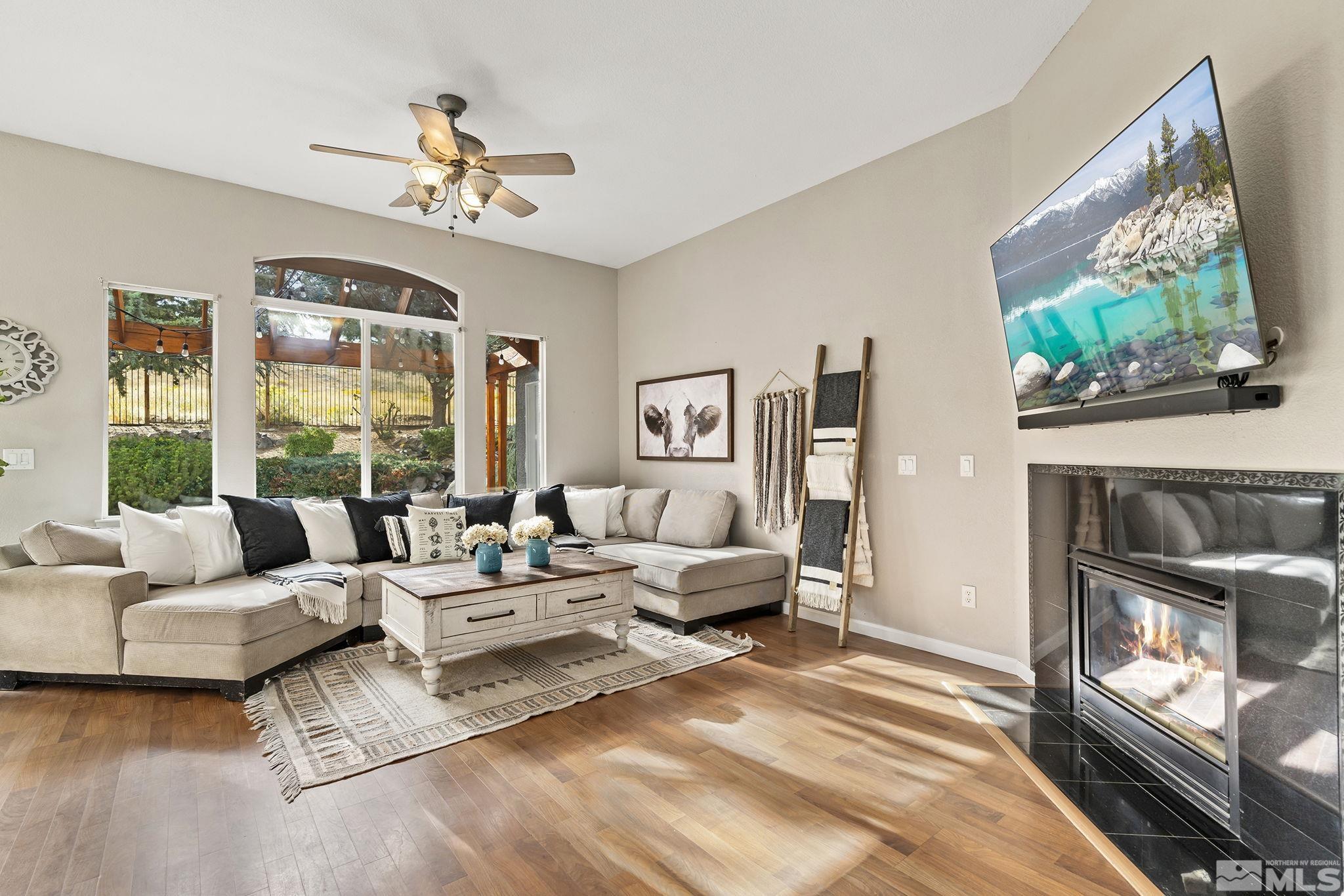 239 River Flow Drive Reno, NV 89523 - Photo 8 of 30 Photo 8