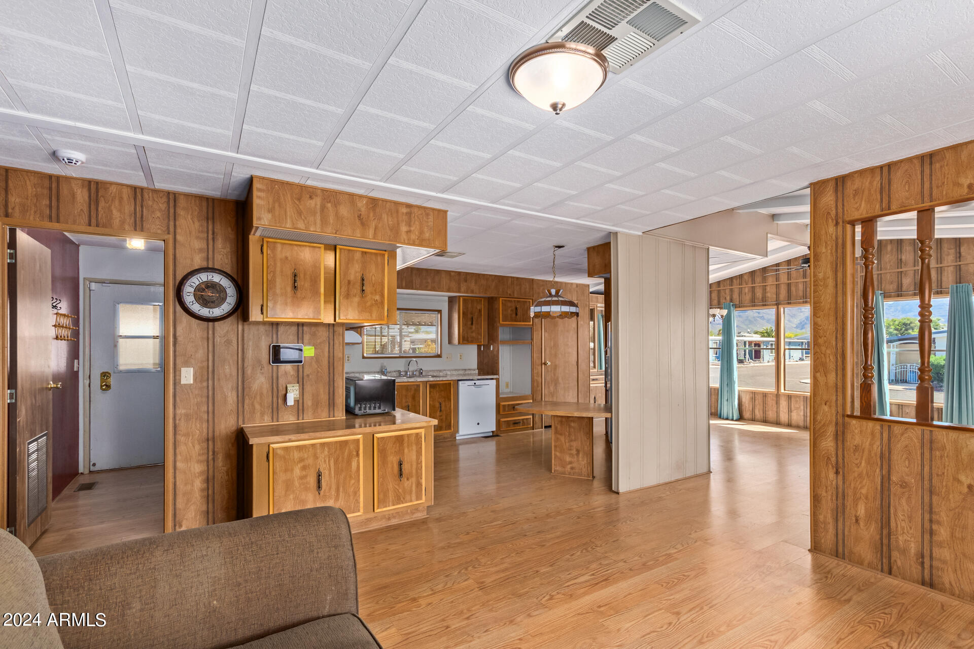 3405 South Tomahawk Road, Unit 16 Apache Junction, AZ 85119 - Photo 14 of 27 Den