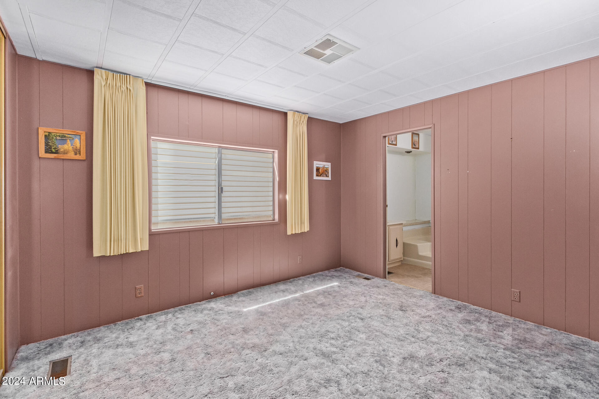 3405 South Tomahawk Road, Unit 16 Apache Junction, AZ 85119 - Photo 15 of 27 Primary Bedroom