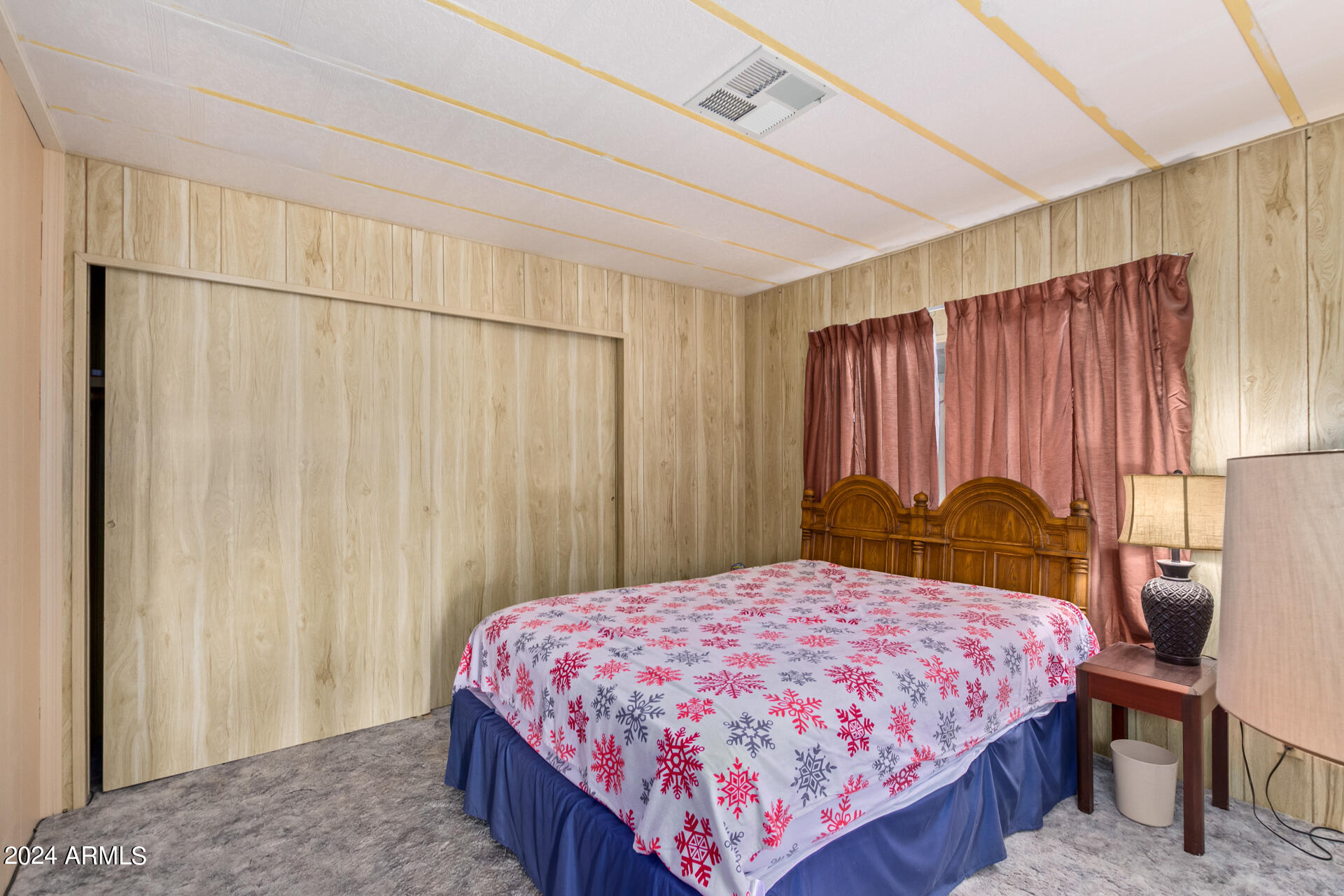 3405 South Tomahawk Road, Unit 16 Apache Junction, AZ 85119 - Photo 20 of 27 Second bedroom