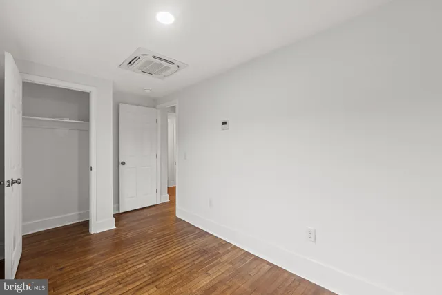 a view of swimming pool with an ocean view