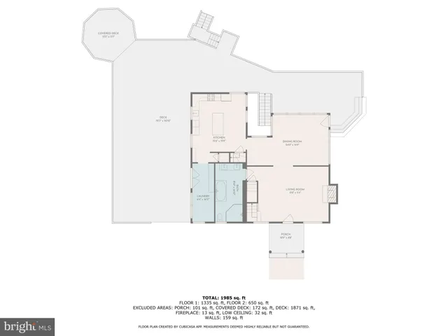 $2,700,000 | 13506 Tear James Trail, Amissville, VA 20106