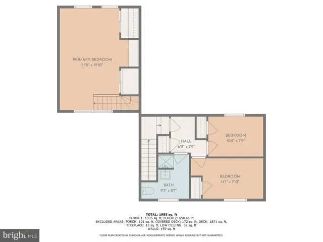 $2,700,000 | 13506 Tear James Trail, Amissville, VA 20106