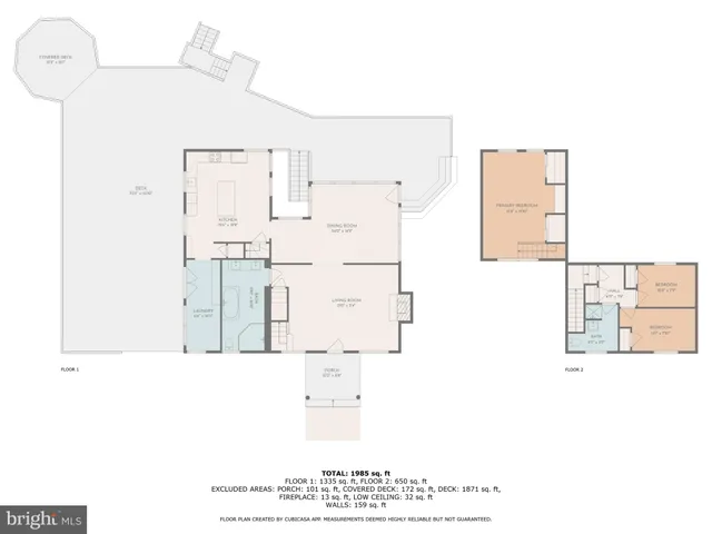 $2,700,000 | 13506 Tear James Trail, Amissville, VA 20106