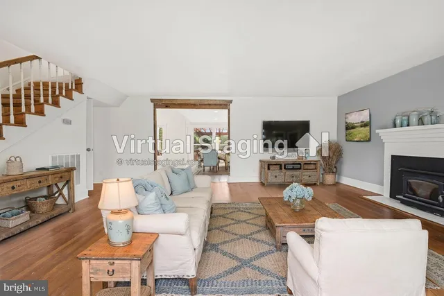 $2,700,000 | 13506 Tear James Trail, Amissville, VA 20106