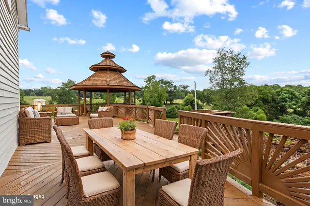 $2,700,000 | 13506 Tear James Trail, Amissville, VA 20106