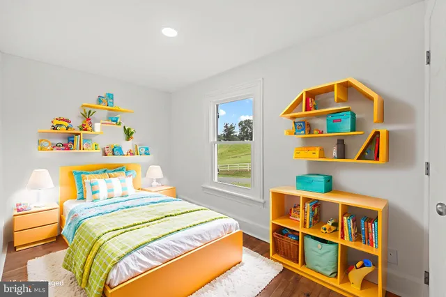 $2,700,000 | 13506 Tear James Trail, Amissville, VA 20106