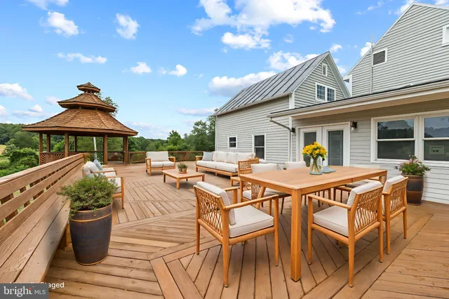 $2,700,000 | 13506 Tear James Trail, Amissville, VA 20106