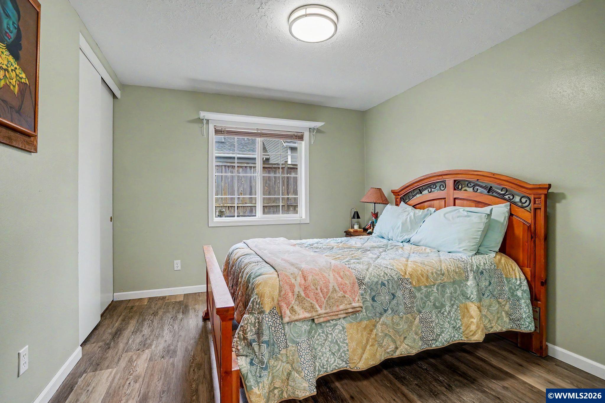 813 Southwest 8th Street Sublimity, OR 97385 - Photo 28 of 48