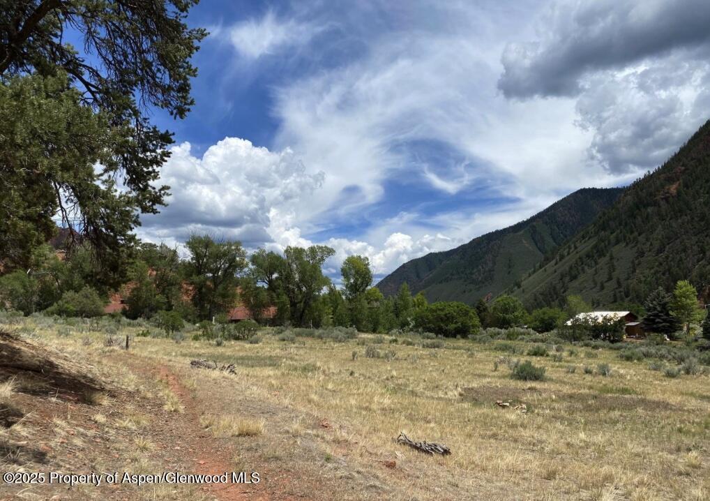 1200 Frying Pan Road Basalt, CO 81621 - Photo 2 of 11 a view of outdoor space with mountain view