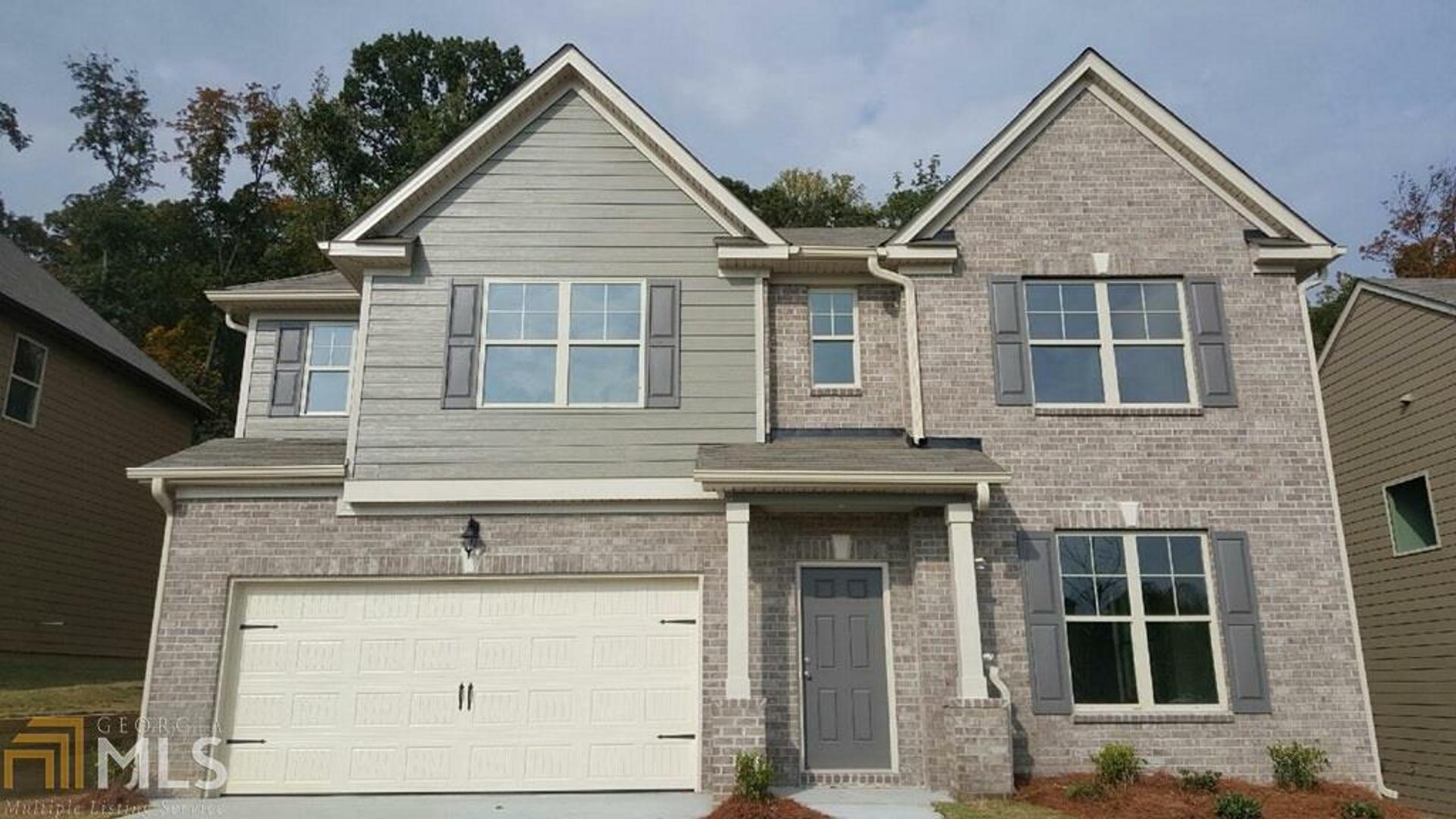 1419 Stone Ridge Court, Unit 163 Hampton, GA 30228 - Photo 1 of 1 This