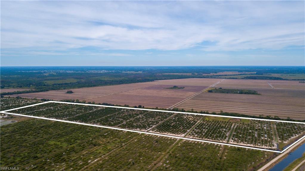 Lot 9 7th Road LaBelle, FL 33935 - Photo 6 of 10 a view of an outdoor space