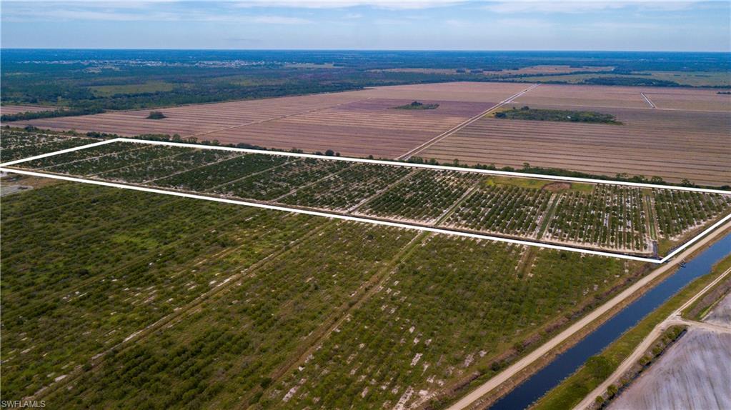 Lot 9 7th Road LaBelle, FL 33935 - Photo 9 of 10 a view of an outdoor space