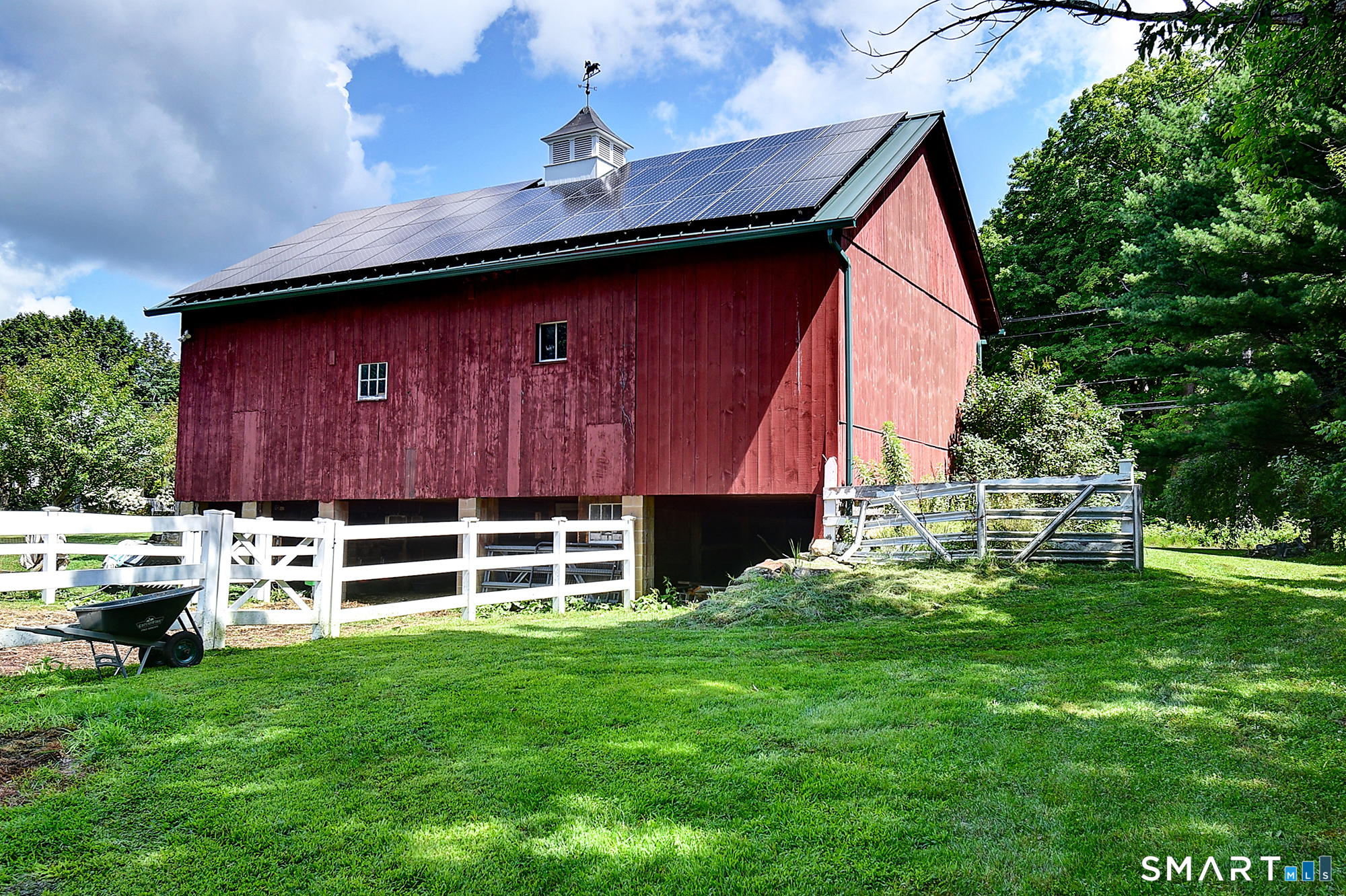 56 Old Farms Road Willington, CT 06279 - Photo 12 of 38 Gallery Image 12