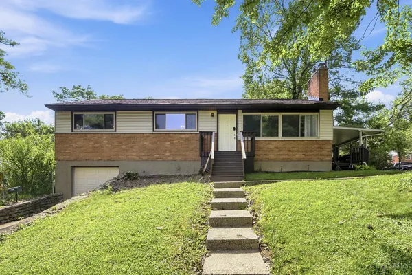 $240,000 | 8710 Mockingbird Lane, Cincinnati, OH 45231