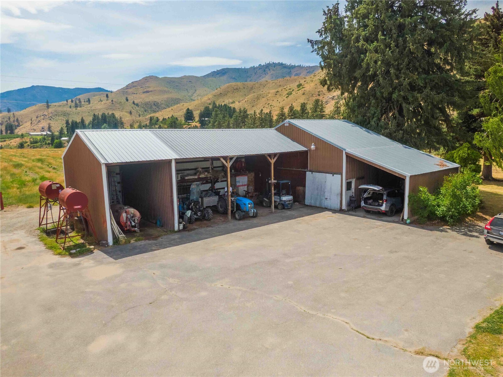 251 Burma Road Methow, WA 98834 - Photo 16 of 40