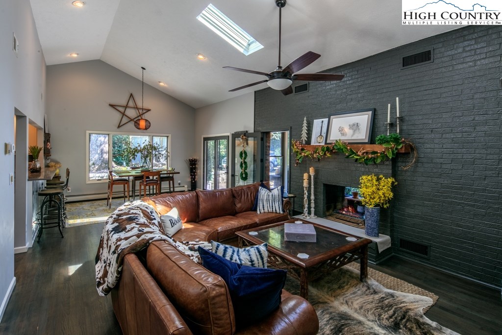150 King's Ridge Road Boone, NC 28607 - Photo 1 of 25 Gallery Image 1