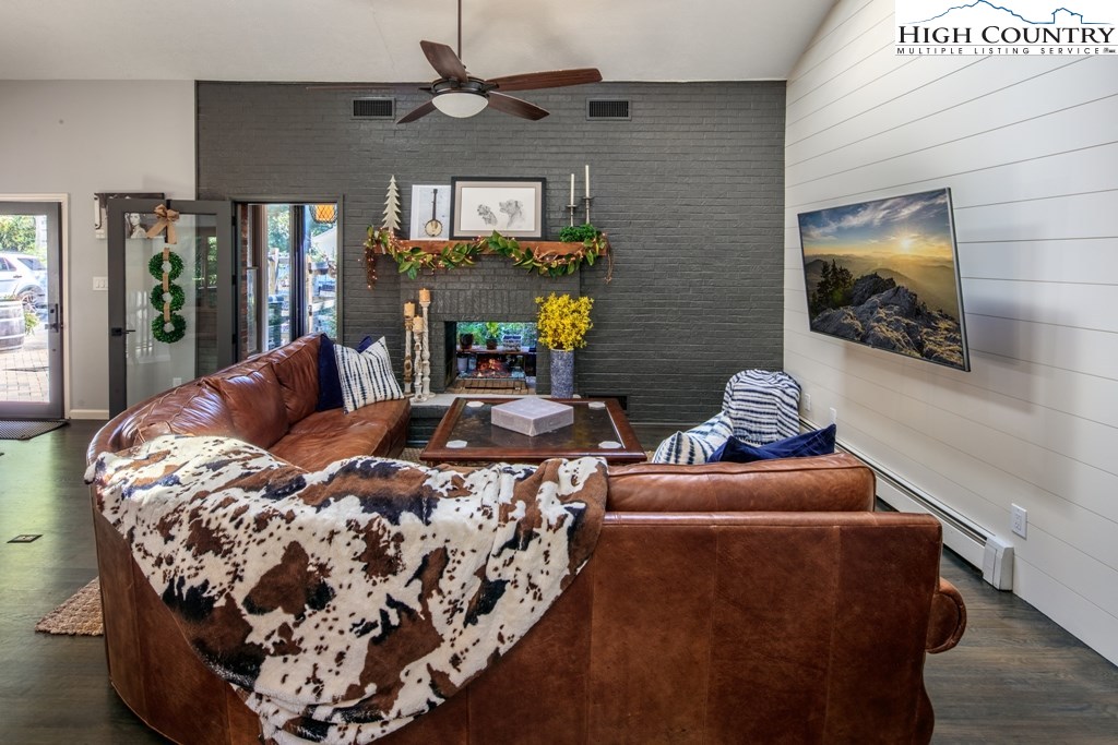 150 King's Ridge Road Boone, NC 28607 - Photo 2 of 25 Gallery Image 2