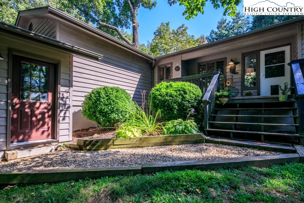 150 King's Ridge Road Boone, NC 28607 - Photo 21 of 25 Gallery Image 21