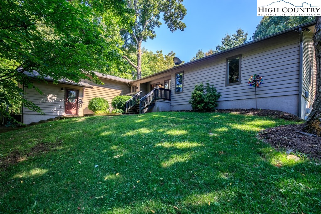 150 King's Ridge Road Boone, NC 28607 - Photo 25 of 25 Gallery Image 25