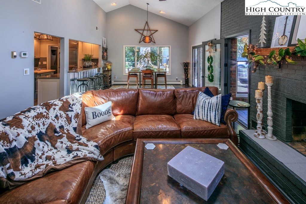 150 King's Ridge Road Boone, NC 28607 - Photo 3 of 25 Gallery Image 3