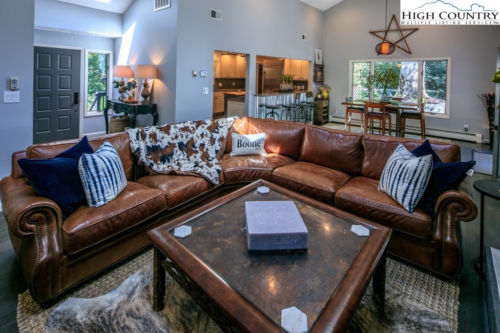 150 King's Ridge Road Boone, NC 28607 - Photo 4 of 25 Gallery Image 4