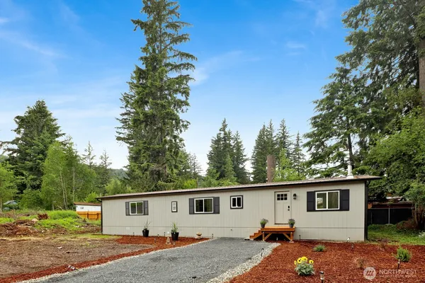 $275,000 | 8433 Golden Valley Drive, Maple Falls, WA 98266