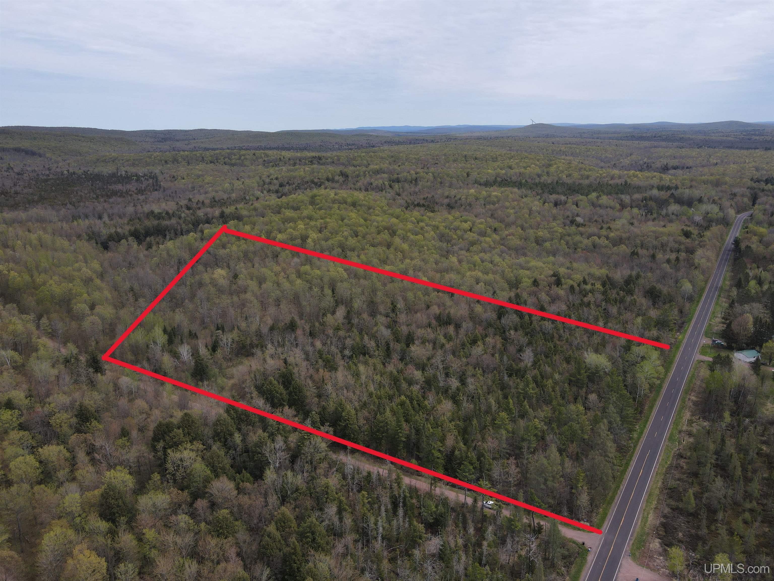 Off East Lake Road Ironwood, MI 49938 - Photo 27 of 30