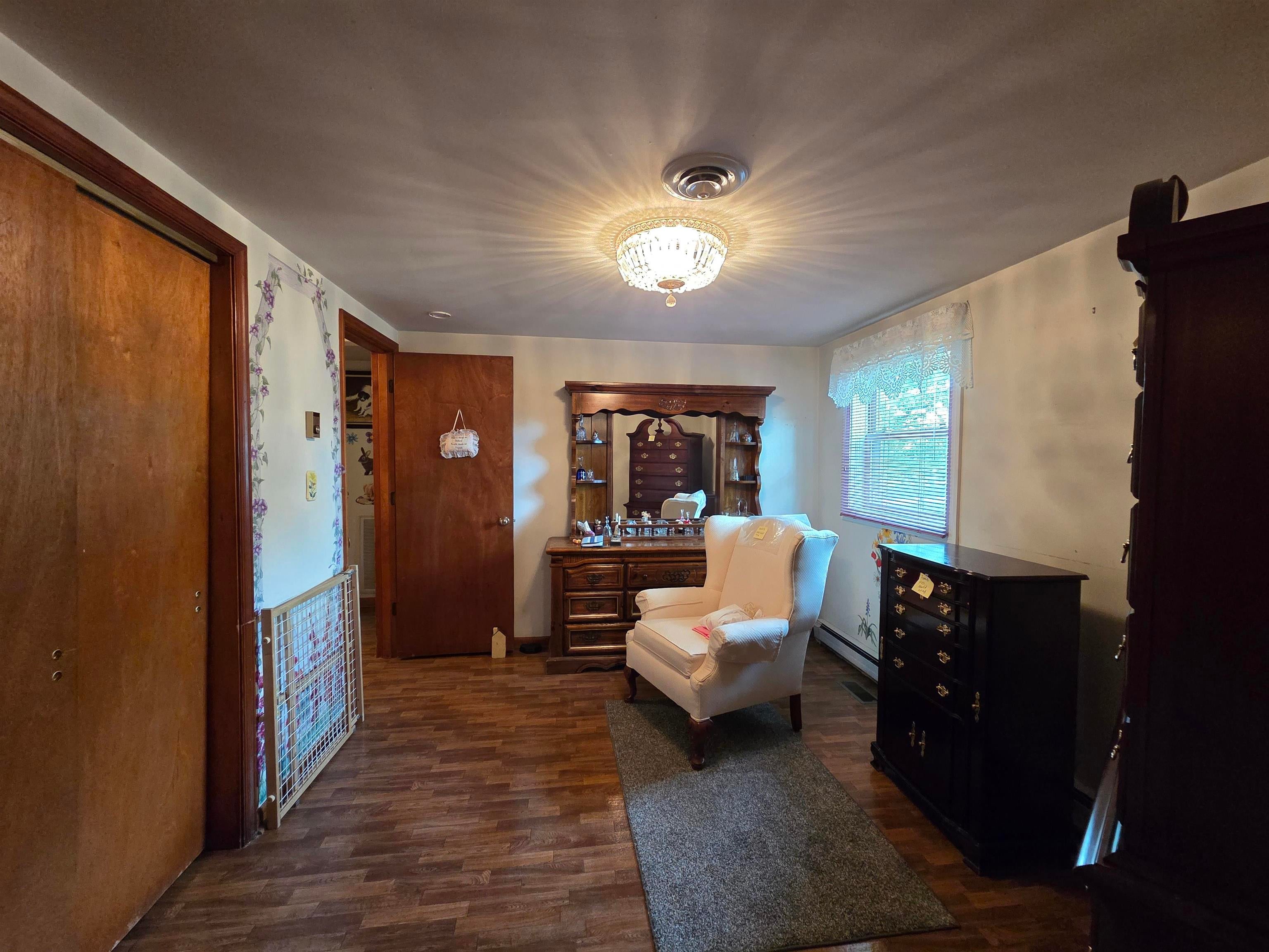 520 Merrimac Road Blacksburg, VA 24060 - Photo 15 of 16 Gallery Image 15