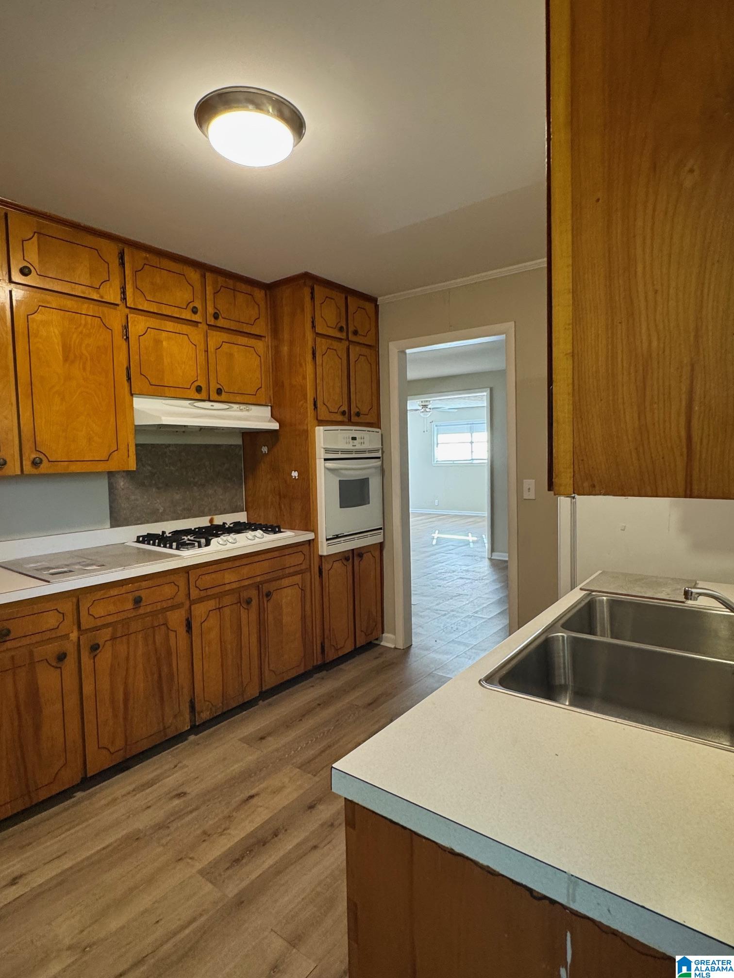 305 Glade Road East Anniston, AL 36206 - Photo 25 of 37