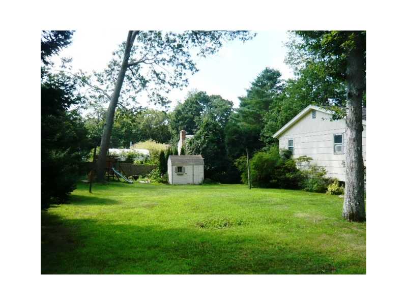42 Azalea Road Narragansett, RI 02882 - Photo 23 of 25 Yard/Garden.