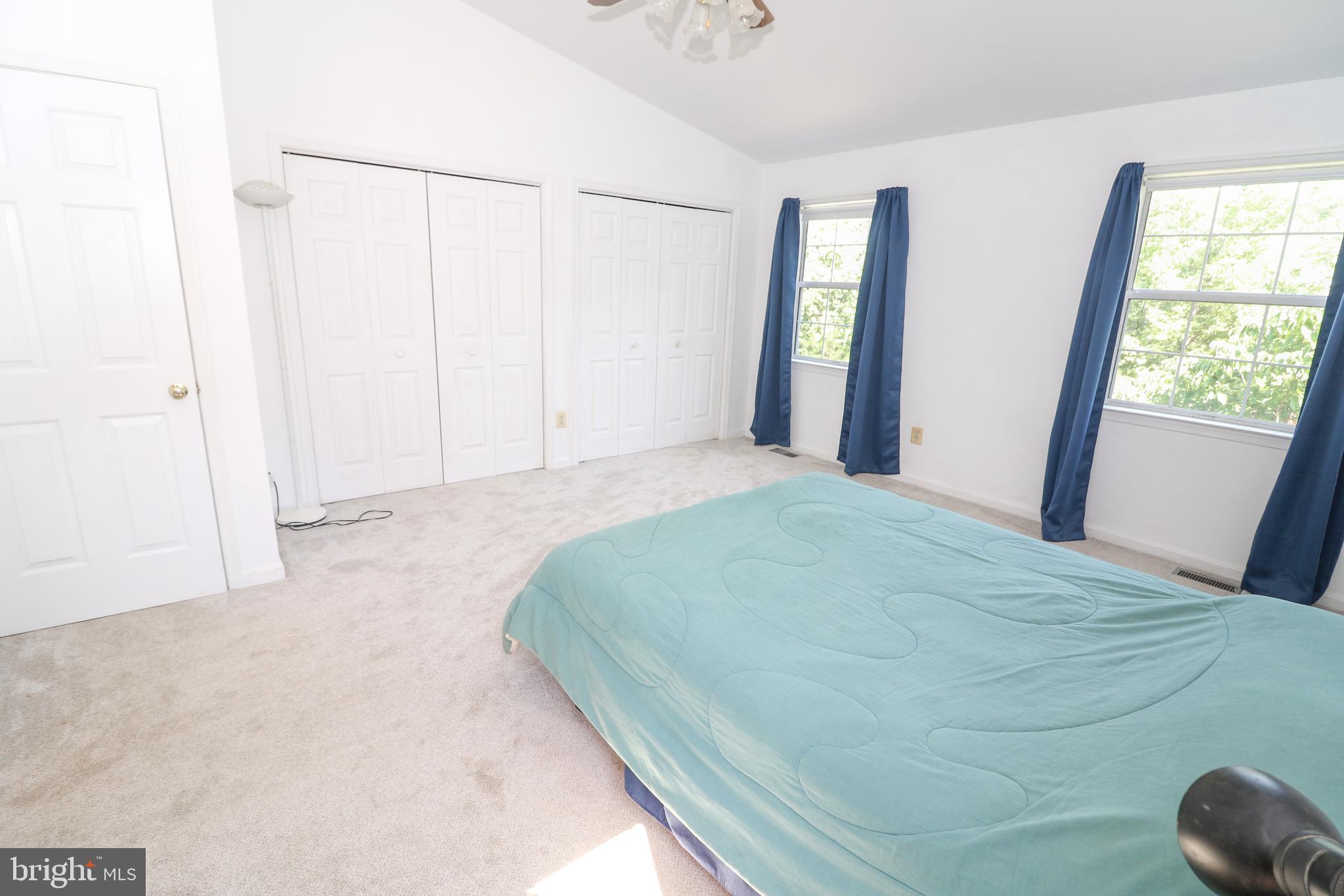 11329 Elk Run Road Catlett, VA 20119 - Photo 11 of 41 Primary bedroom